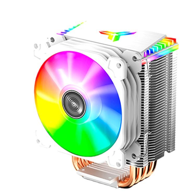 Oulian Professional supplier manufacture CPU DC fan cooler heatsink Computer Host Heat Sink with fan