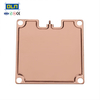 Oulian 10mm*10mm Custom VC Soaking Plate Cooling System copper Vapor Chamber Heat Sink For Communications