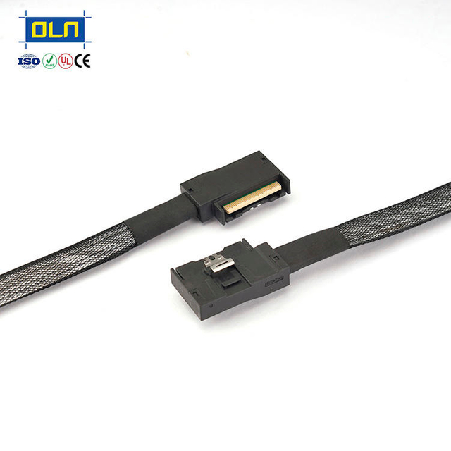 Cable Data Cable RGB Power Supply GPU Motherboard PSU PC 8 Pin VGA 5v 12v Extension 3pin Conector LED 24 Pin PVC Printer Cable