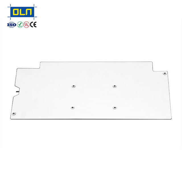 135W vapor chamber radiator heat sink motherboard components VC Heat Sink Of Aluminium Product