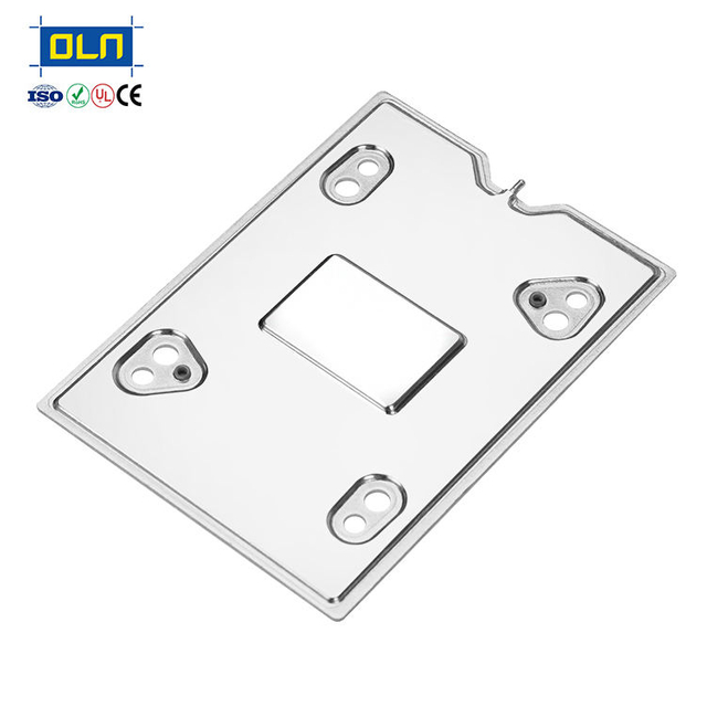 China high quality ODM OEM aluminum copper ultra thin Vapor Chamber heat sink VC heat sink