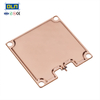Oulian 10mm*10mm Custom VC Soaking Plate Cooling System copper Vapor Chamber Heat Sink For Communications