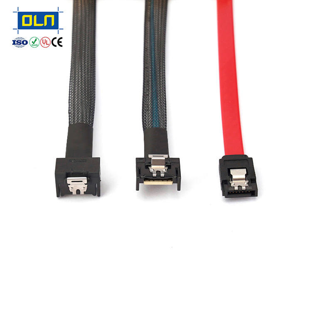 Hard Disk Female Cable SATA+USB Combo DUAL Power ESATA +4pin IDE Power 22P/ 7+15pin HDD 5V 12V 3.5" 2.5" PVC Data Cable 0.200 Kg