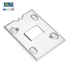 China high quality ODM OEM aluminum copper ultra thin Vapor Chamber heat sink VC heat sink