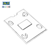 China high quality ODM OEM aluminum copper ultra thin Vapor Chamber heat sink VC heat sink