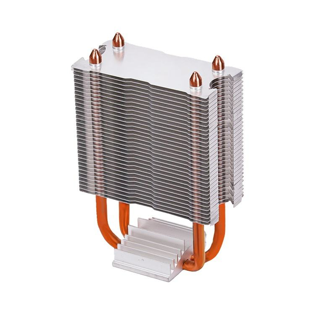Oulian professional heat sink supplier heat dissipation design cheap server heatsink for computer hardware