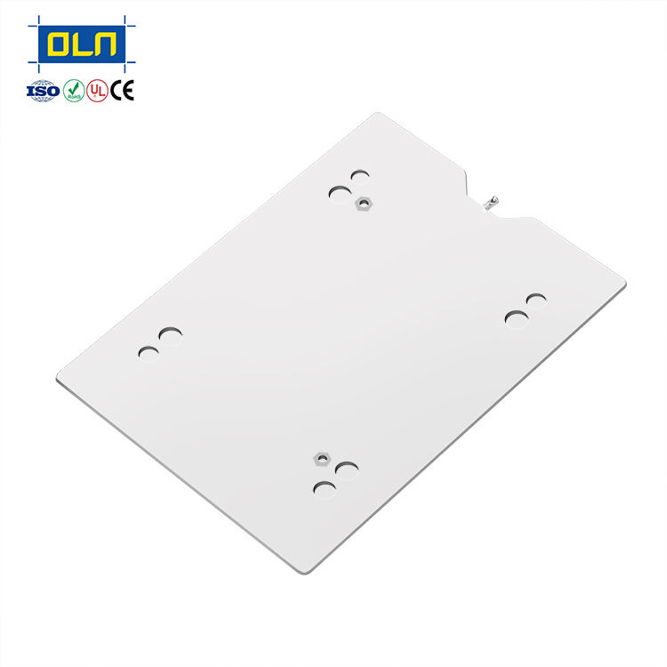 China high quality ODM OEM aluminum copper ultra thin Vapor Chamber heat sink VC heat sink