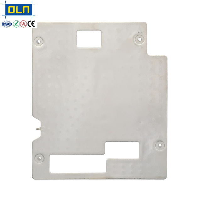 China Manufacturer Customized Thermal Fat Soldering copper vapor chamber Cooling System Heat Sink