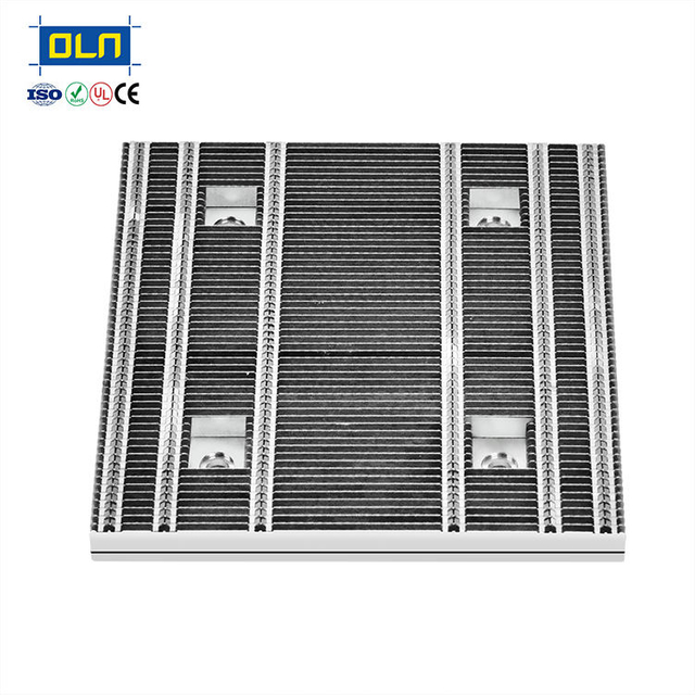 Oulian solution effective 5G base station radiator thermal management Aluminum heat sink for factory